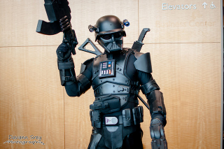 Illustration for article titled It's Not A Trap: The Most Incredible Cosplay From Long Beach Comic Con!